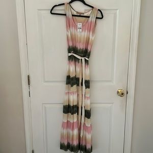 My Danielle Maxi Dress